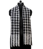 Sophisticated Checks - The Amritsar Store