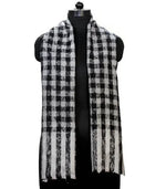 Sophisticated Checks - The Amritsar Store