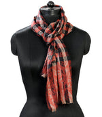 Sophisticated Checks - The Amritsar Store