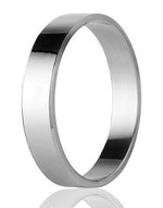 Stainless Steel Heavy Broad Mens Kada (Stainless Steel), 12 MM Thick, Customization Available by The Amritsar Store - The Amritsar Store