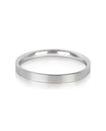 Stainless Steel Men's Punjabi Kada (Plain) 0.2" Thickness by The Amritsar Store (Customization Available) - The Amritsar Store