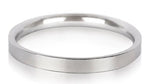 Men’s plain stainless steel Punjabi Kada 0.2 inch thickness, customizable Sikh steel bangle by The Amritsar Store