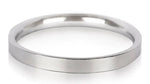 Men’s plain stainless steel Punjabi Kada 0.2 inch thickness, customizable Sikh steel bangle by The Amritsar Store