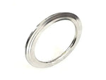 Stainless Steel Punjabi Chakri Kada For Mens By The Amritsar Store - The Amritsar Store