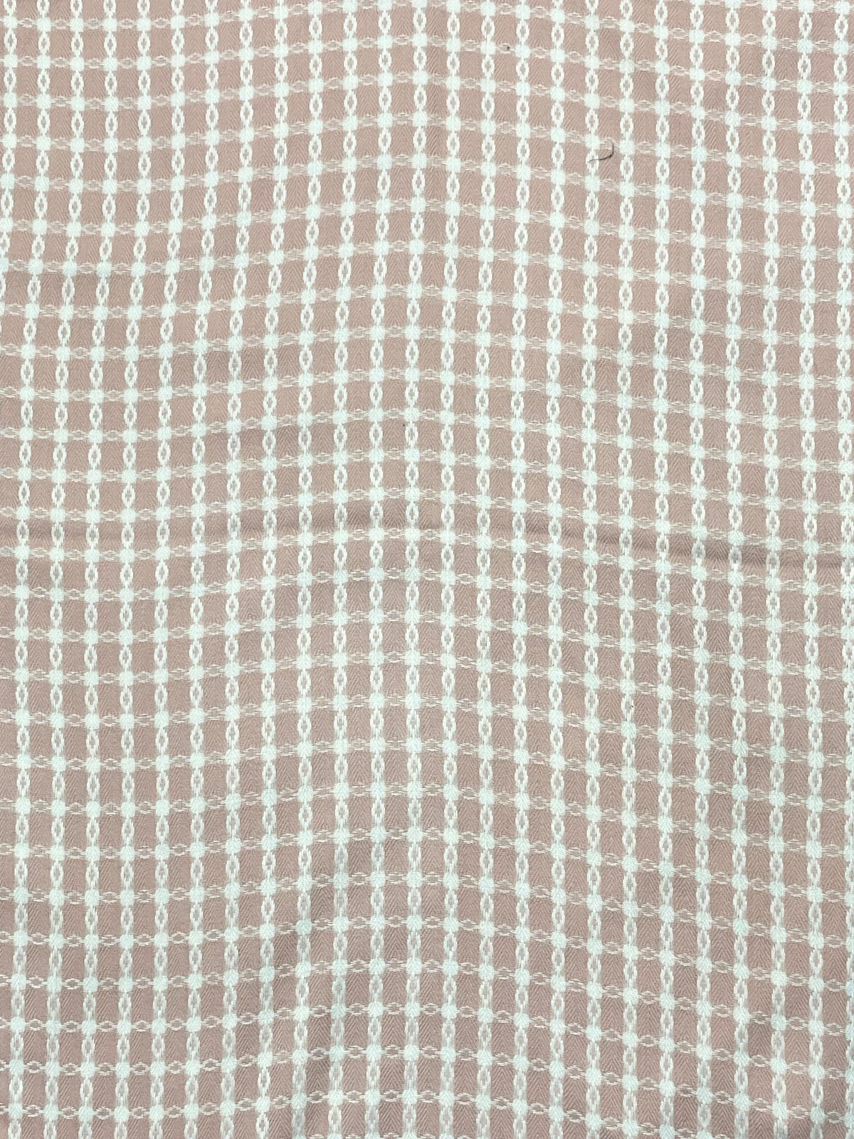 Neutral Check Wool Scarf – Soft Winter Scarf for Men & Women | The Amritsar Store - The Amritsar Store