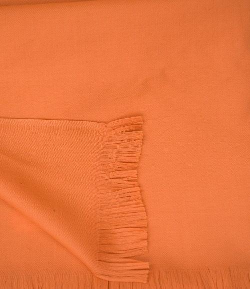 Meditation Shawl Handmade Over Sized Scarf, Pure Wool Certified Scarf, Woolen Shawl, Pashmina Unisex Large Wrap by Dhariwal. Unisex - The Amritsar Store