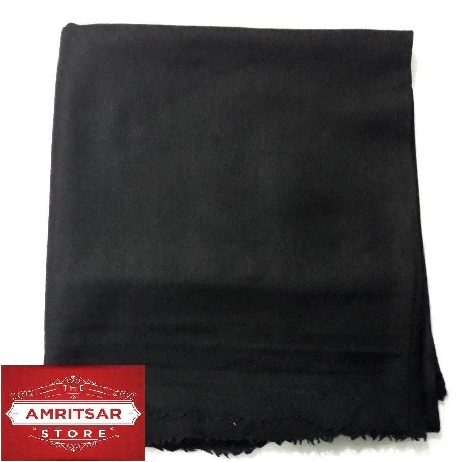 Dhariwal Lohi no.1601 ,Osho buddhish shawl ,meditation shawl for men ,Pure wool shawl by The Amritsar store - The Amritsar Store