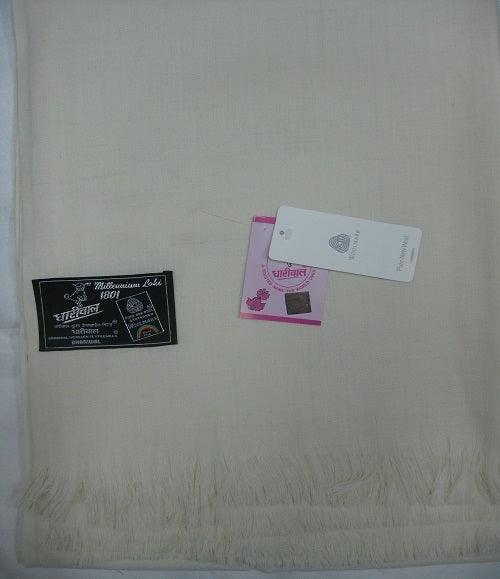 Meditation Millenium Shawl,Osho Buddhist Shawl,Dhariwal Lohi no.1801,by the Amritsar store - The Amritsar Store