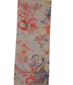 The Amritsar Store Fashion Girl- Get Ready And Step Out Scarf - The Amritsar Store