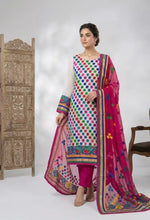 The Amritsar Store Phulkari Handcrafted Suit for Timeless Elegance - The Amritsar Store