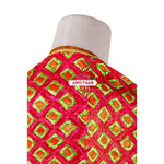 The Amritsar Store Phulkari Dupatta – Beautiful Hand Embroidered Traditional Design