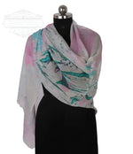 The Amritsar Store , Super Chic Scarf - The Amritsar Store