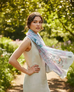The Amritsar Store ,Super Chic Scarf - The Amritsar Store