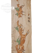 The Amritsar Store ,Wild Horses Scarf - The Amritsar Store