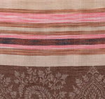 The Amritsar Store Elegant Kashmiri Women’s Shawl in Classic Toosh Colour - The Amritsar Store