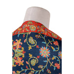 Women's Shawl, Heritage Collection Kashmiri Kalamkari Shawl, Rich Look Self Weave Kani Shawl, Faux Wool Shawl, Pashmina Shawl Bridal Gift, Shawl For Women - The Amritsar Store