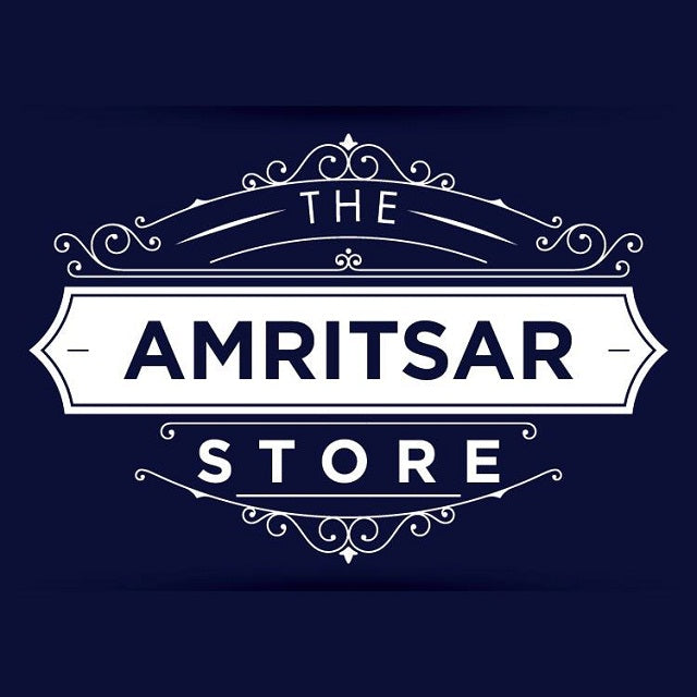 Cream Shawl With Kashmiri Embroidery Aari using White And Black Cotton Thread Handmade - The Amritsar Store