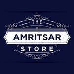 Black Embroidery Shawl With Golden Aari Kashmiri Thread Handmade - The Amritsar Store