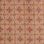 Women's Wool Shawl – Beige Hand Embroidered Elegant Wrap | The Amritsar Store - The Amritsar Store