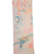 The Amritsar Store ,Super Chic Scarf - The Amritsar Store