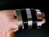 Enhance Your Style with Stainless Steel Kadas from The Amritsar Store