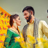 Phulkari Dupatta- Why You Should Add them in Your Wardrobe this Summer