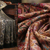 History and Significance of Pashmina Shawls. Reasons Why Pashmina Shawls are Popular