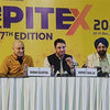 The Amritsar Store Shines at PITEX 2023: Honored by Punjab Cabinet Minister Anmol Gagan Maan's Visit!