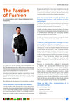 The Amritsar Store's Founder Varun Khanna Featured in Prestigious SAARC Biz 2022 Magazine!