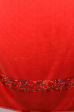 The Amritsar Store Heritage Drapes: Women’s Traditional Kashmiri Kani ,Shawl For Women