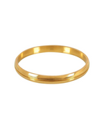 Designer Brass Kada (1 Line) 6 mm thickness by The Amritsar Store - The Amritsar Store