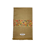 The Amritsar Store Heritage Drapes: Women’s Traditional Kashmiri Kani ,Shawl For Women