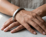 Sarbloh Pure Iron Sikh Kada for Men By The Amritsar Store - The Amritsar Store