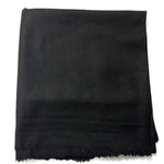 Dhariwal Sai Sant Bhagwa Shawl For Men 2.5 MTR 500 Gm - The Amritsar Store