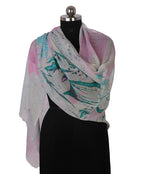 Super Chic Scarf - The Amritsar Store