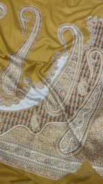 The Amritsar Store Timeless Kashmiri Jamawar Shawl – Luxurious Warmth & Classic Style