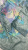 Los Angeles Folk Festival Scarf by The Amritsar Store featuring vibrant bohemian patterns, soft fabric, and lightweight all-season comfort for women.