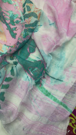 Super Chic Scarf by The Amritsar Store, elegant and stylish women’s fashion scarf perfect for all seasons