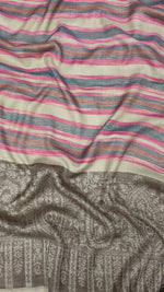 The Amritsar Store Elegant Kashmiri Women’s Shawl in Classic Toosh Colour