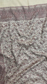 The Amritsar Store Reversible Self Weave Shawl,Premium Soft ,Shawl For Women