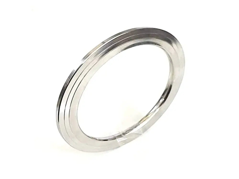 Stainless Steel Punjabi Chakri Kada for men with traditional Sikh design, durable polished steel finish by The Amritsar Store