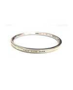 Stainless Steel Kada for Ladies 