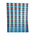 Women Scarf, Multicolor Bamboo Silk Scarf, Soft & Fine Quality with Check Pattern All Season Stole Size 2.00 x 0.70 Mtr Weight 120 Grams - The Amritsar Store