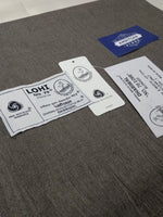 The Amritsar Store Unisex Wool Rich Shawl Lohi No. 70 by Dhariwal – Large Pashmina Wrap for Men & Women, Ideal for Meditation and Winter Warmth