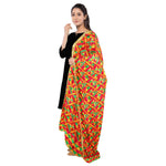 Hand Embroidered Phulkari Dupattas Online & Handmade Dupatta With Different Design By The Amritsar Store - The Amritsar Store