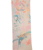 Super Chic Scarf by The Amritsar Store, elegant and stylish women’s fashion scarf perfect for all seasons