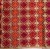 Red Phulkari Dupatta For Women Multicolor Traditional Embroidery Handmade Full Jaal Dupatta With Four side Gotta Size 2.25 Mtr x 0.95 Mtr
