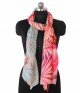 Colorful Spring Delight Scarf By The Amritsar Store 